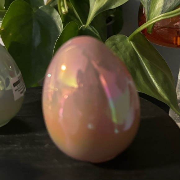 Set of 4 Target Ceramic Easter Eggs - Picture 10 of 15